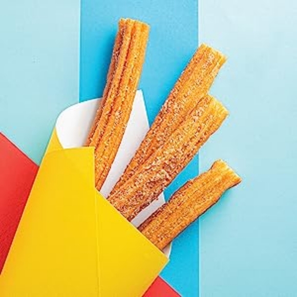 The Unofficial Disney Parks Cookbook - Picture 10 of 10